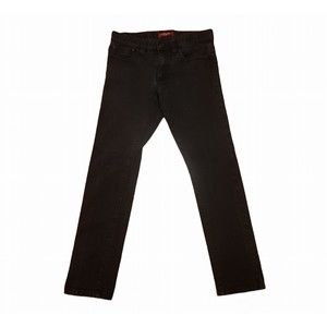 Guess Mens Size 30x30 Black Medium Rise Scotch Fit Skinny Jeans